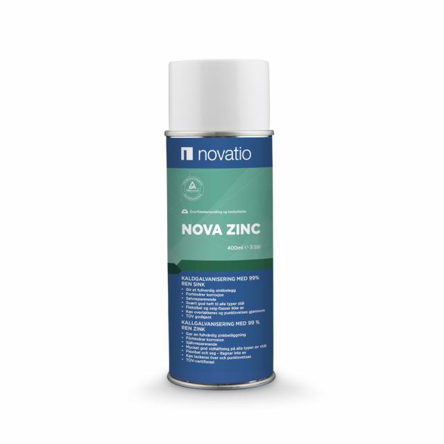 Nova Zinc 400 ml