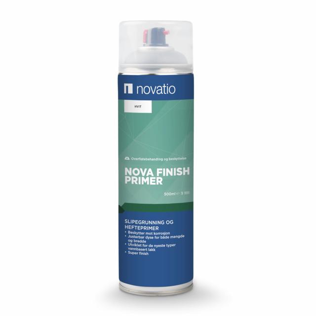 Nova Finish Primer