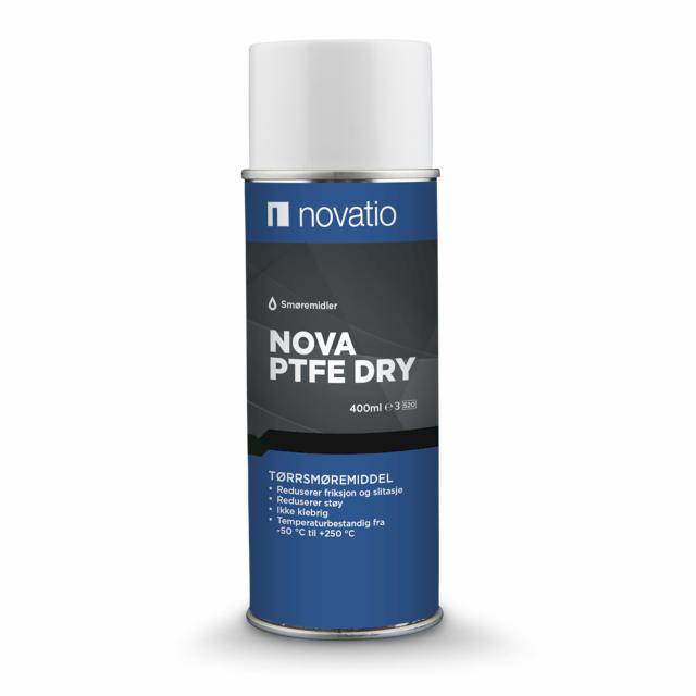 Nova PTFE Dry 400 ml
