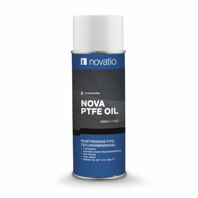 Nova PTFE Oil 400 ml