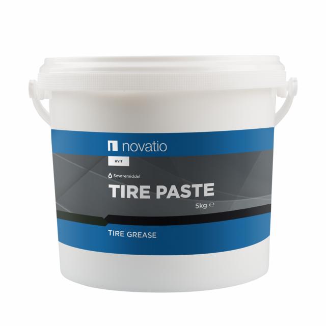 Tire Paste