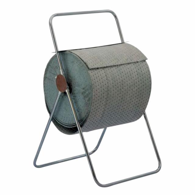 Gulvstativ til absorbent