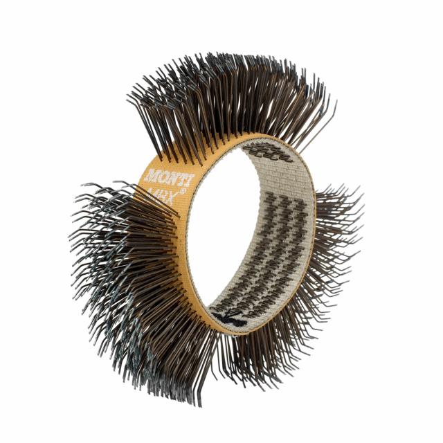 MBX børste medium 23 mm