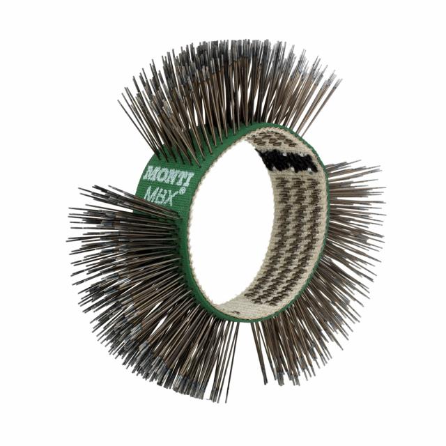 MBX børste fin 23 mm