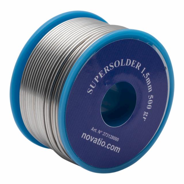 Supersolder