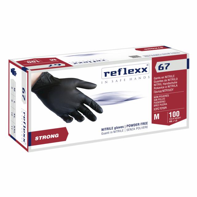 Reflexx 67 L