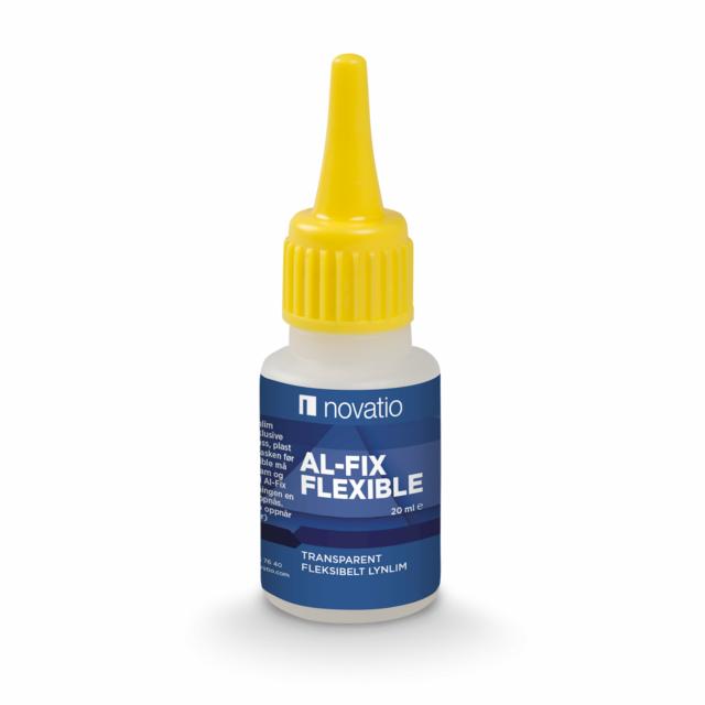 Al-Fix Flexible 20 ml