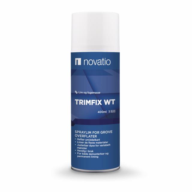 Trimfix WT 400 ml