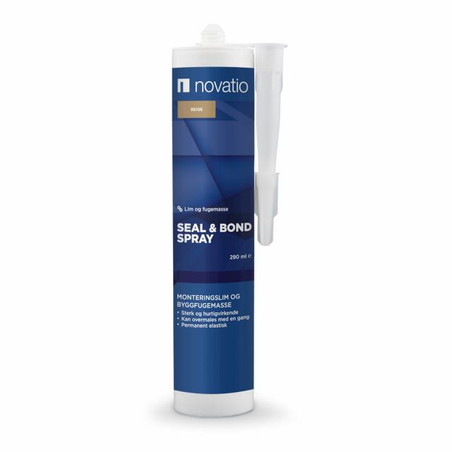 Seal & Bond Spray 290 ml