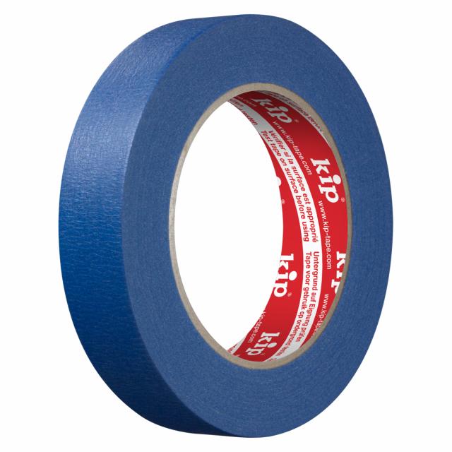 Maskeringstape blå 24 mm