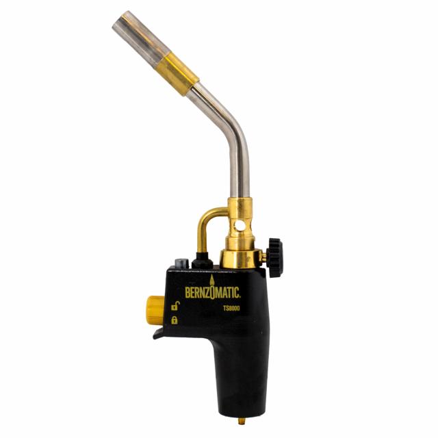 Bernzomatic TS8000T proffbrenner
