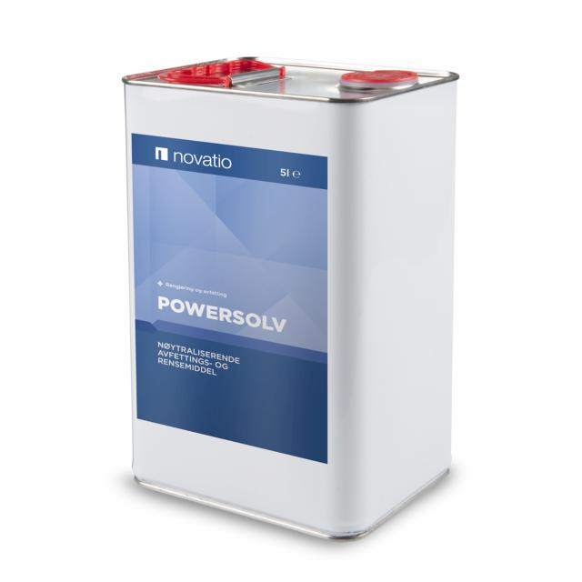 Powersolv