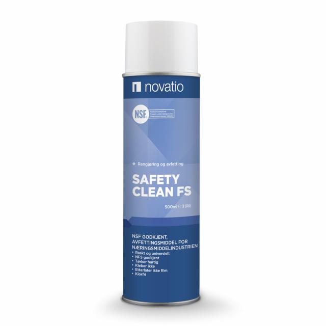 Safety Clean FS 500 ml