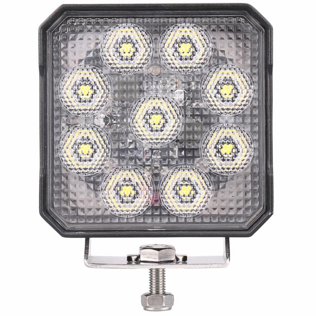 LWL-02 LED arbeidslys 9-32V 64W