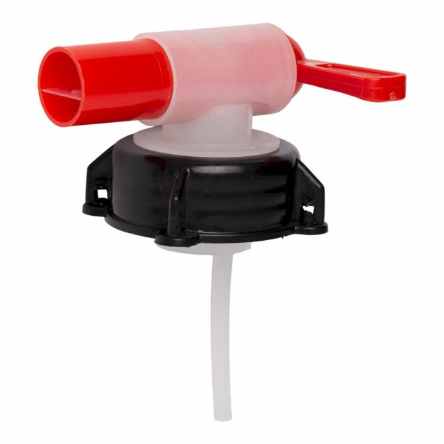 Tappekran for 5l kanne