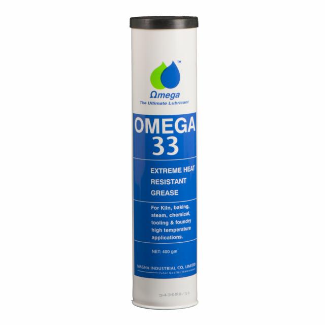Omega 33 400 g