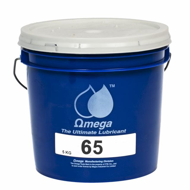 Omega 65 5 kg