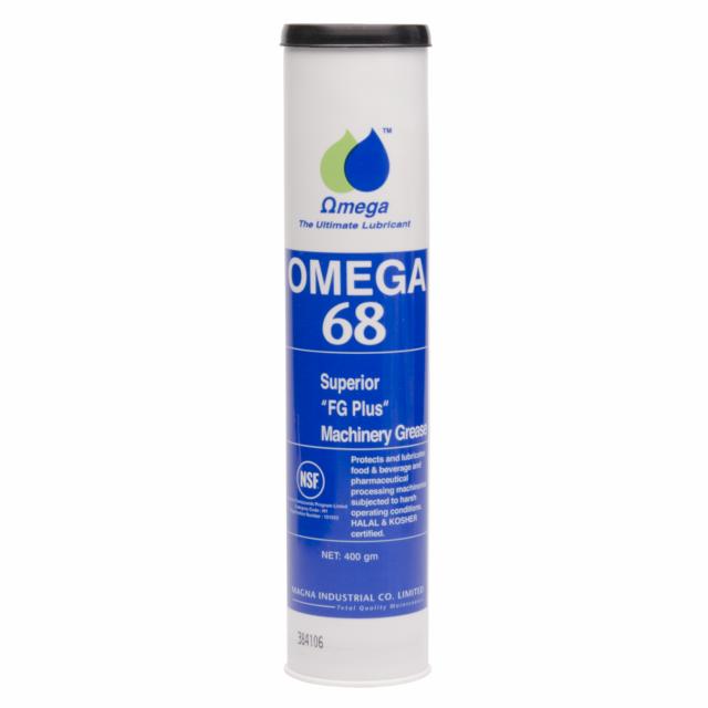 Omega 68 NLGI 2 400 g