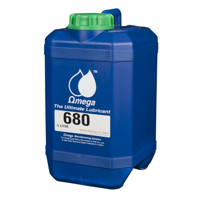 Omega 680 ISO VG 220