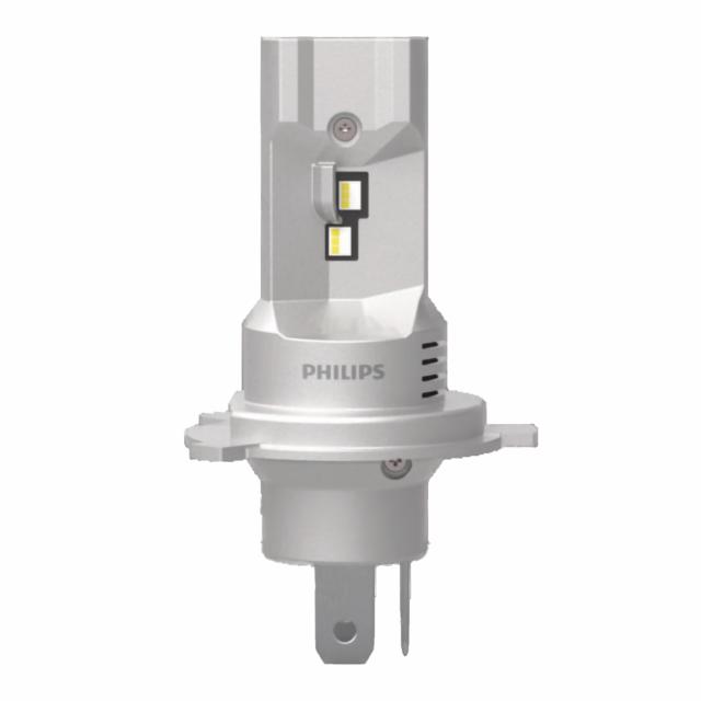 LED Pære H4 U6000 Boost