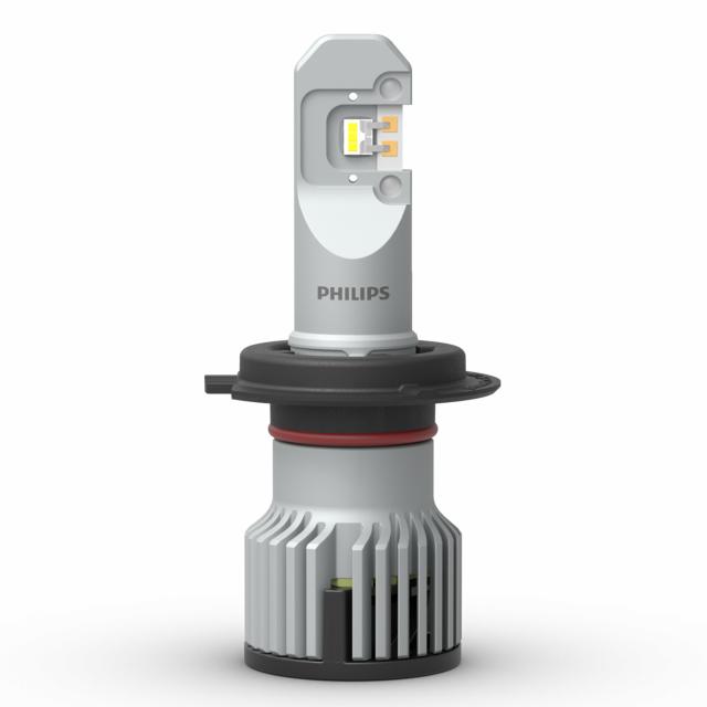 LED Pære H7 U6000 Boost