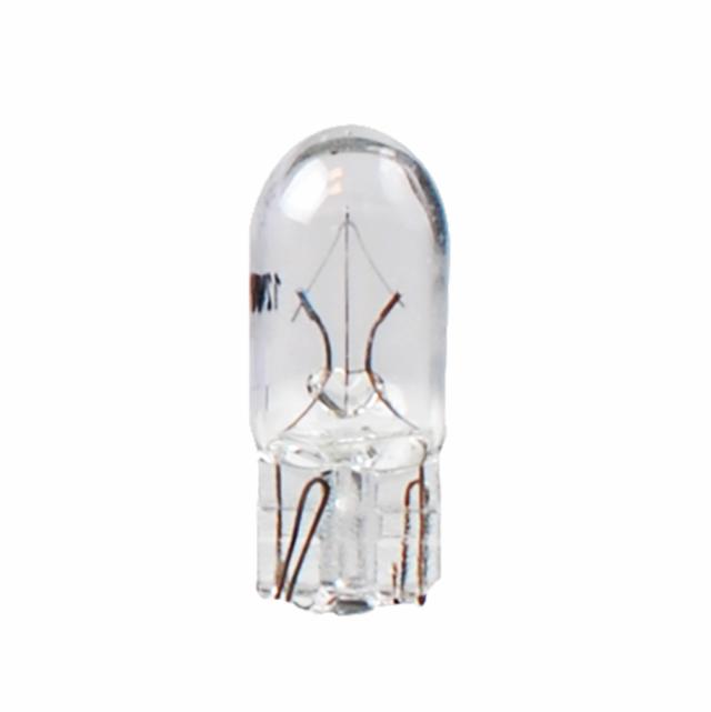 Philips Pære 12V 5W T10