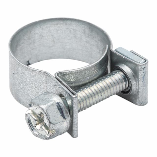 RABAMIN1510 Mini Slangeklemme rustfri