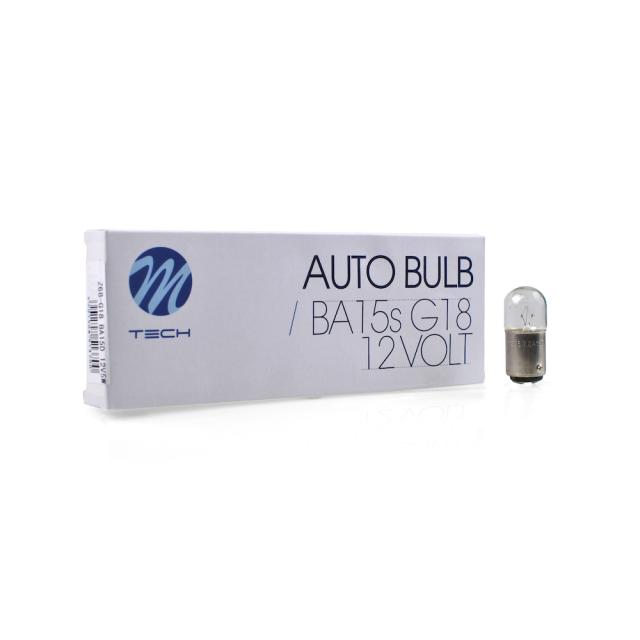 M-Tech Ba15s 12 V