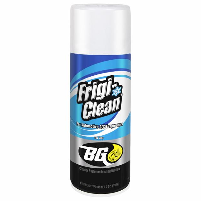 Frigi-Clean