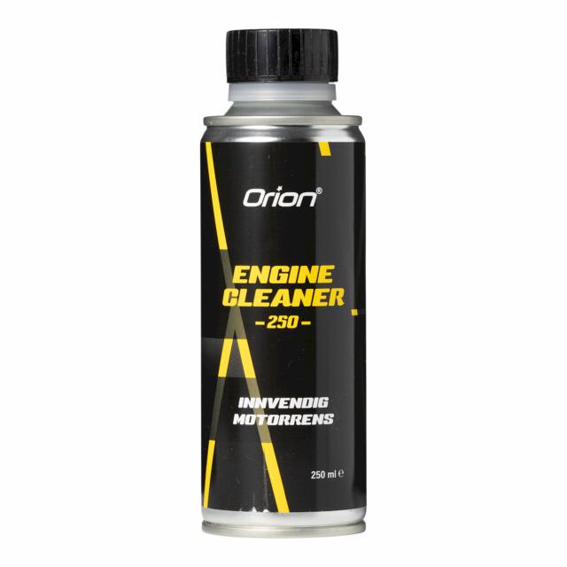Orion 250 Engine Cleaner
