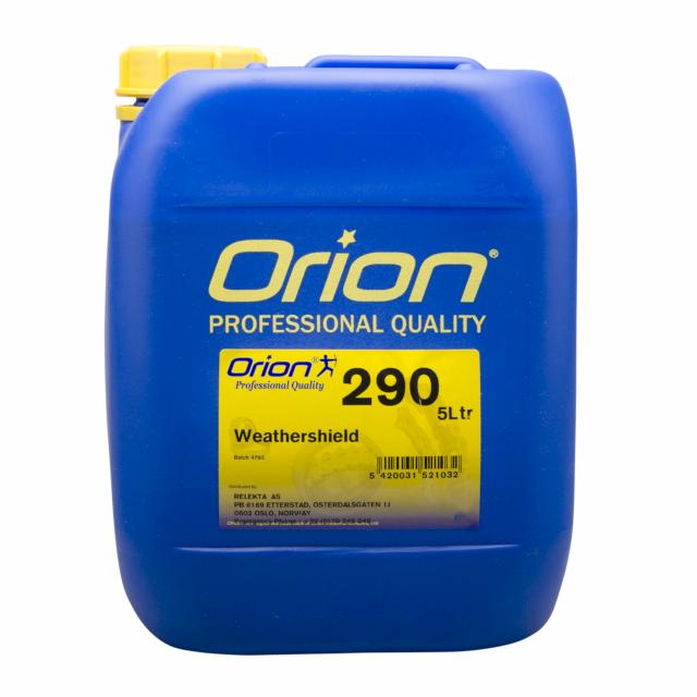 Orion 290