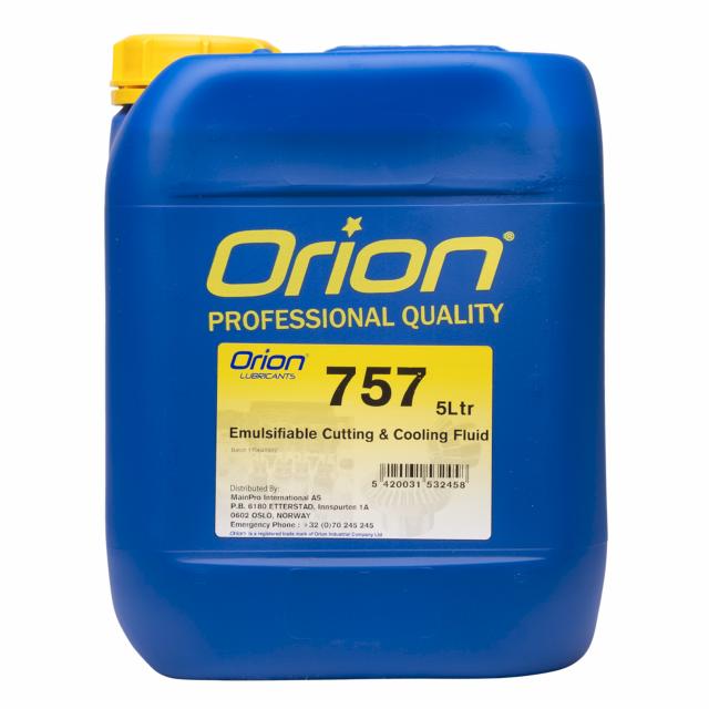 Orion 757