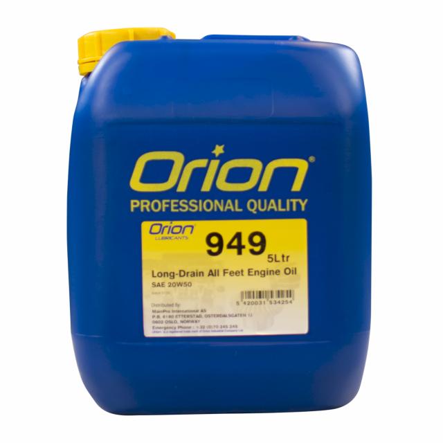 Orion 949 20W50
