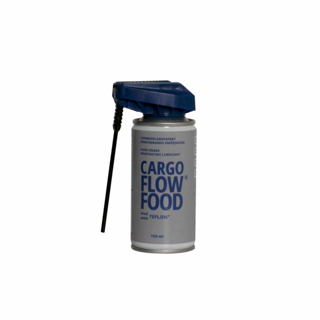 Cargo Flow Food med Teflon 150 ml