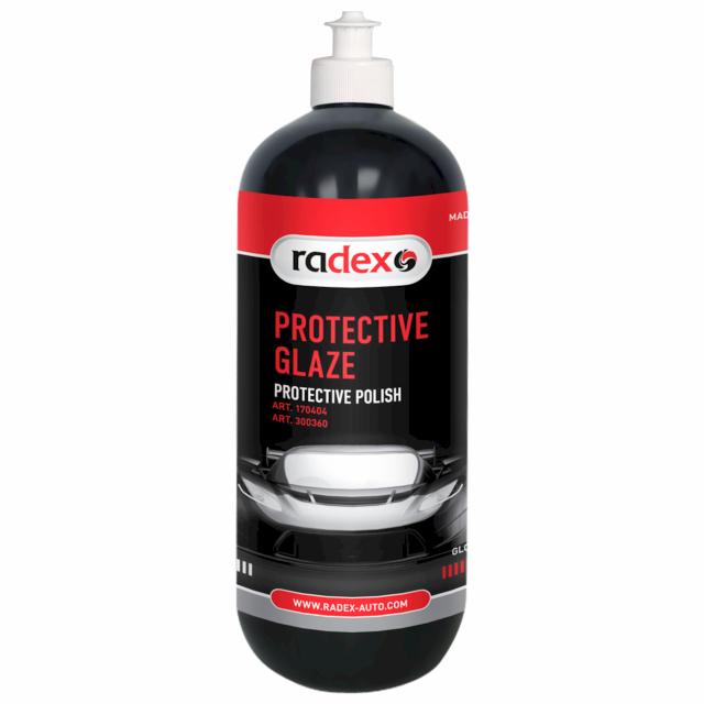 Radex Protective Glaze