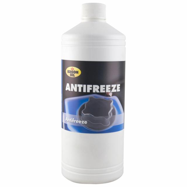 Kroon-Oil Antifreeze