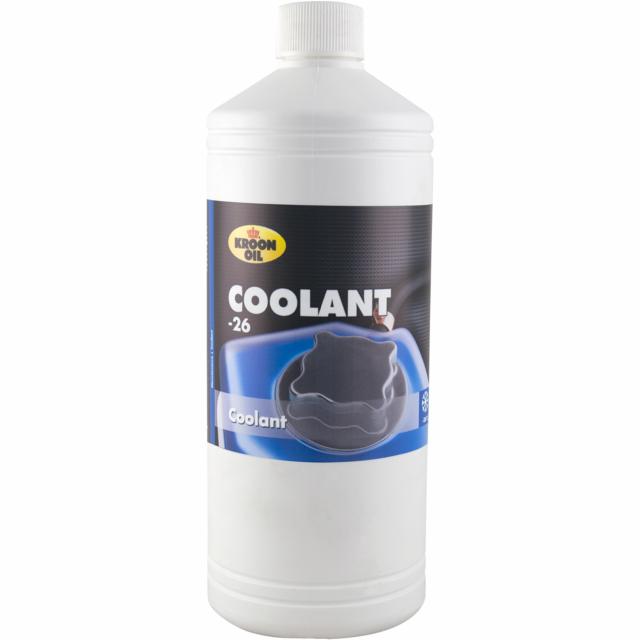Kroon-Oil Coolant -26