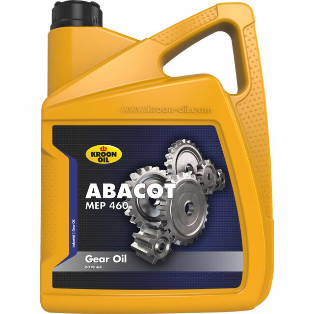 Abacot MEP 460