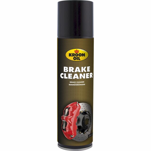 Kroon-Oil Brakecleaner