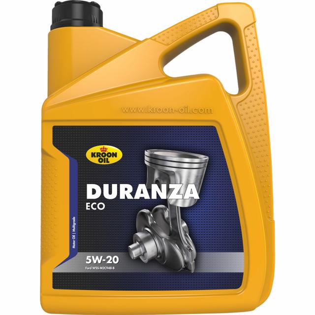 Duranza Eco 5W20