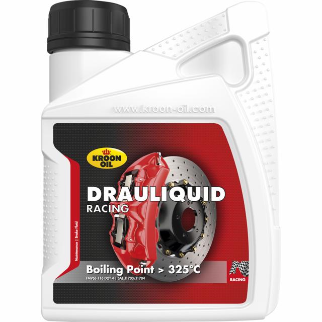 Kroon-Oil Drauliquid Racing