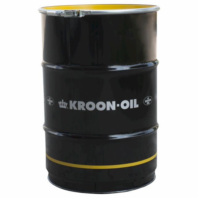 Kroon-Oil Coolant -33 MPG