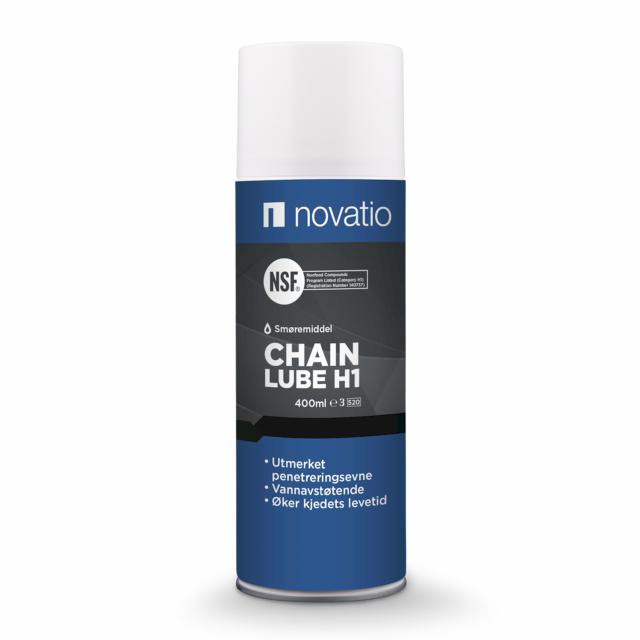 Chain Lube H1