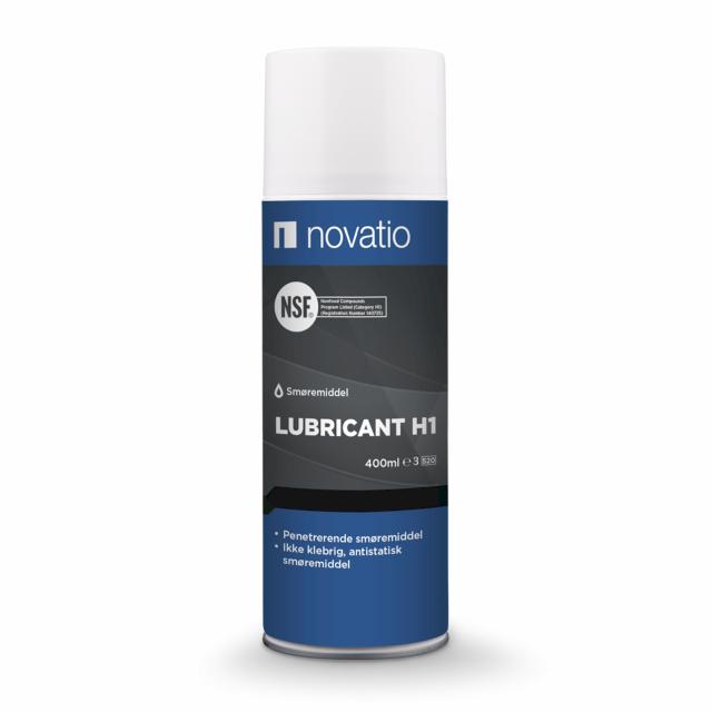 Lubricant H1