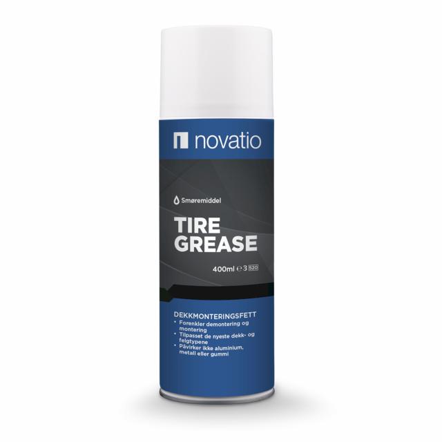 Tire Grease