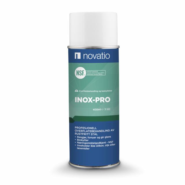Inox-Pro