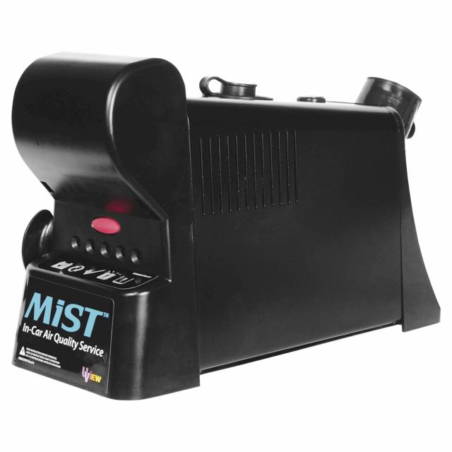 Mist Ultrasonic Unit